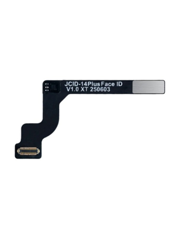JCID Non-Removal Face ID FPC Flex Cable for iPhone 14 Plus