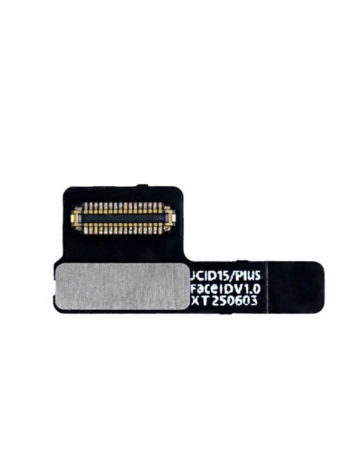 JCID Non-Removal Face ID FPC Flex Cable for iPhone 15 / 15 Plus