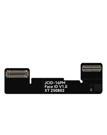JCID Non-Removal Face ID FPC Flex Cable for iPhone 16 Pro Max