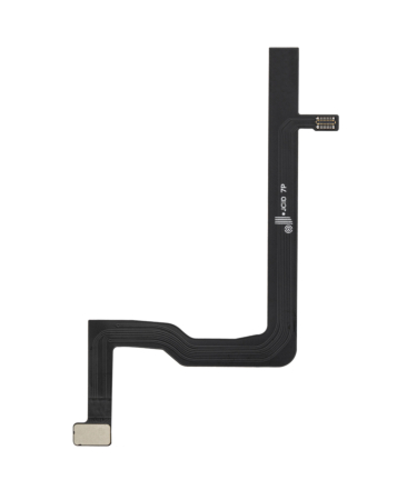 Restoration Home Button Flex Cable for iPhone 7 Plus (JC) (Does not Support Touch ID)