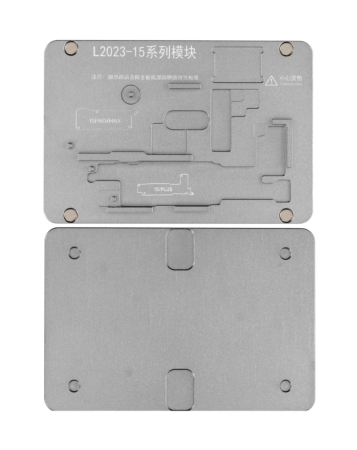 XinZhiZao L2023 Intelligent Desoldering Station Module for iPhone 15 / 15PL / 15P / 15PM