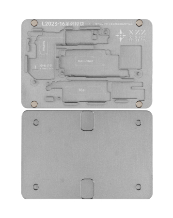 XinZhiZao L2023 Intelligent Desoldering Station Module for iPhone 16 Series
