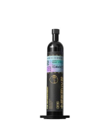 LuoWei LW-128 Middle Frame Breakage Repair Glue (10ml)