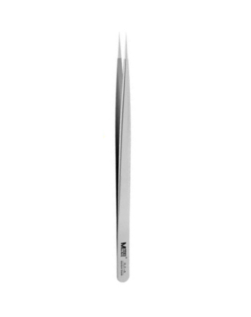MaAnt Battle Blade-A Non-Magnetic Stainless Steel Precision Tweezer / Straight Head
