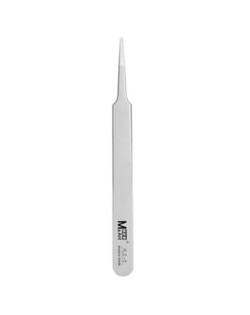 MaAnt Battle Blade-D Non-Magnetic Stainless Steel Precision Tweezer / Straight Head