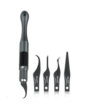 MaAnt 4-in-1 Multi-functional Mobile Phone Motherboard Glue Removal Knife Set