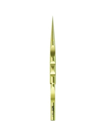 MaAnt TA-1 High - Precision Titanium Alloy Stainless Steel Flying Lead Tweezers - Straigh Head