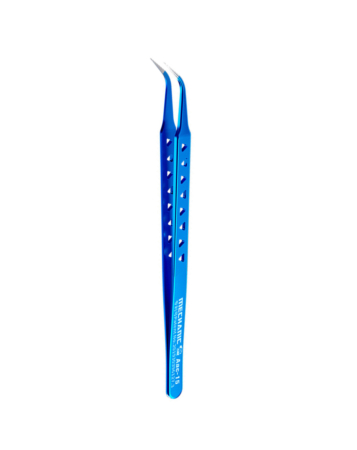 MECHANIC Aac-15 Precision Tweezers (Bent Head)