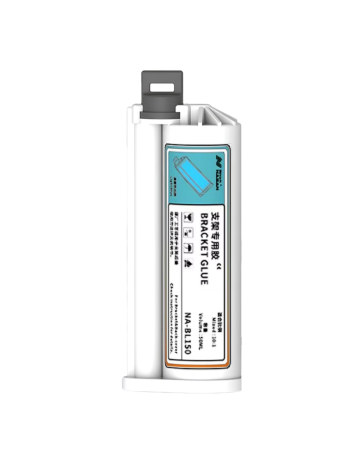 NASAN NA-BL150 10:1 AB Glue for Bracket and Back Cover (50ml) (Only Ground Shipping)