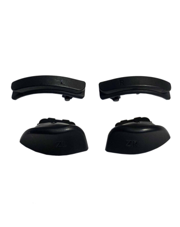 Left / Right / ZL and RL Buttons for Nintendo Switch Joy-Con Controller