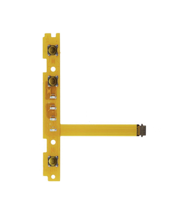 SL Switch (Left) Button Key Flex for Nintendo Switch Joy-Con Controller