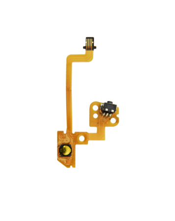 Left Trigger and Minus L Button Flex Cable for Nintendo Switch