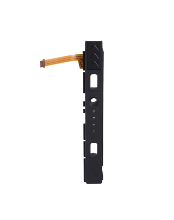 Plastic Rail (Right) with Flex Cable for Nintendo Switch Joy-Con Controller