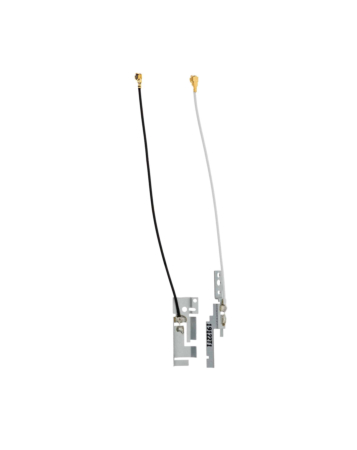 Wifi WLAN Antenna Cable Set (2 Piece Set) for Nintendo Switch Lite