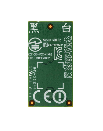 Wifi Module Board (2878D-WINA2) for Nintendo WII U