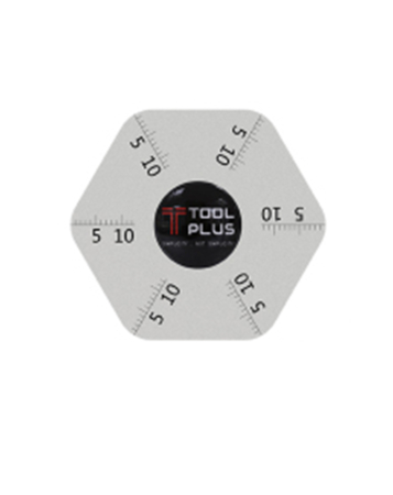 QianLi Prying Tools (0.1mm) (Polygonal -B)