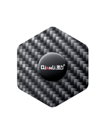QianLi Carbon Fiber Prying Tool - Model B (Not Returnable)
