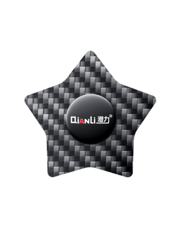 QianLi Carbon Fiber Prying Tool - Model D (Not Returnable)