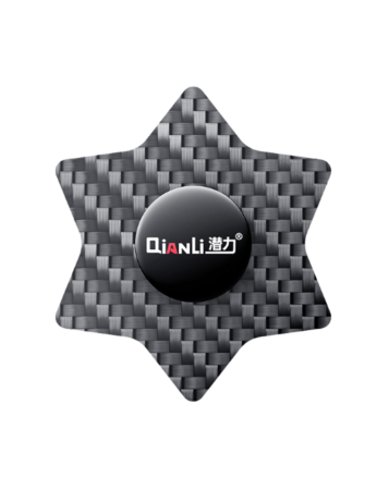 QianLi Carbon Fiber Prying Tool - Model E (Not Returnable)