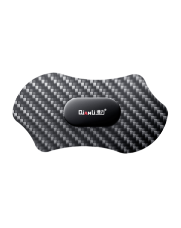 QianLi Carbon Fiber Prying Tool - Peanut Shape (Not Returnable)