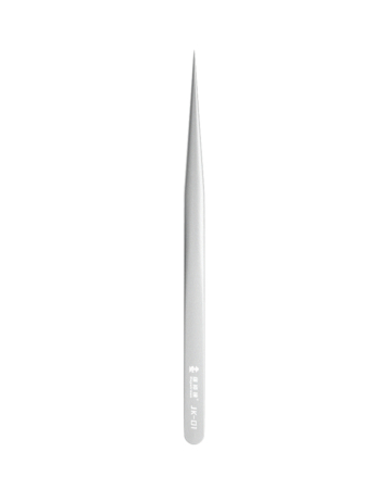 QianLi RepairMan Frosted Matte Tweezers (JK-01)