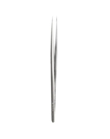 QianLi RepairMan Precise Long Sharp Tip Tweezers (OK-01)