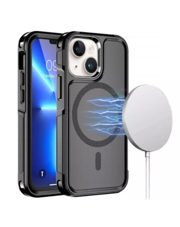 iPhone 15 REDPEPPER Non-Waterproof Msafe Case (Only Ground Shipping)