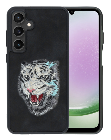 Galaxy S24FE Embroidered 3D Cute Case - 7 (Only Ground Shipping)