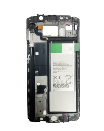 Grab wholesale deals on the Middle Frame Housing for Galaxy Note 5.