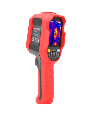 UNI-T UTi260B Thermal Camera Imager 256px X 192px (Only Ground Shipping)