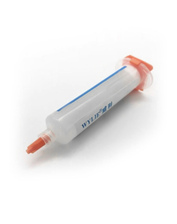 WYLIE Powerful Bracket Glue / Clear