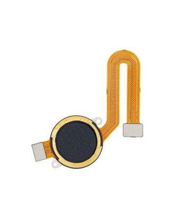 Fingerprint Sensor with Flex Cable for Motorola Moto G Pure (XT2163 / 2021) (DEEP INDIGO)