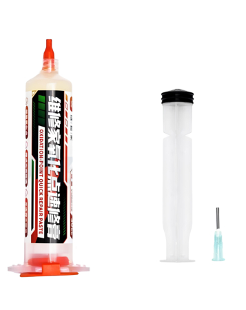 YCS Oxidation-Point Paste (30cc)