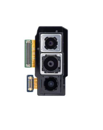 Back Camera for Galaxy Z Fold 4G / 5G (Wide & Telephoto & Ultrawide)