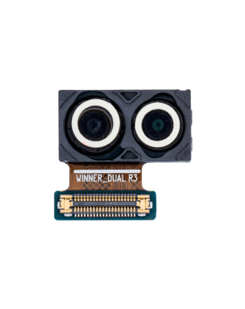 Iris Scanner for Galaxy Z Fold F900 4G / 5G