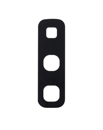 Back Camera Lens for Galaxy Z Fold 4G / 5G (Glass Only) (PHANTOM BLACK)