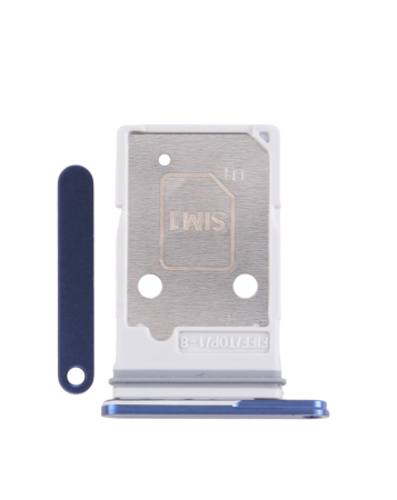 Dual Sim Tray for Galaxy Z Fold 7 (BLUE SHADOW)