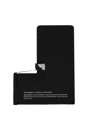 Grab the wholesale deals on the Replacement Battery for iPhone 13 Pro Premium.
