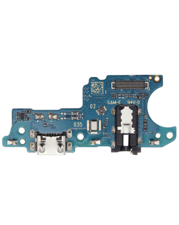 Buy the premium Charging Port Board with Headphone Jack, International Version, for Galaxy A03 A035 2021.