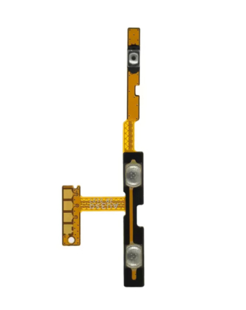 Purchase the Power and Volume Button Flex Cable for Galaxy A02S A025U 2020, A03 A035U 2021, or A03S A037M 2021.