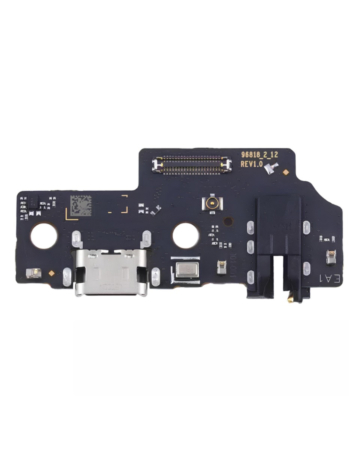 Stock up on the premium Charging Port Board for Galaxy A05 A055 2023 US Version.
