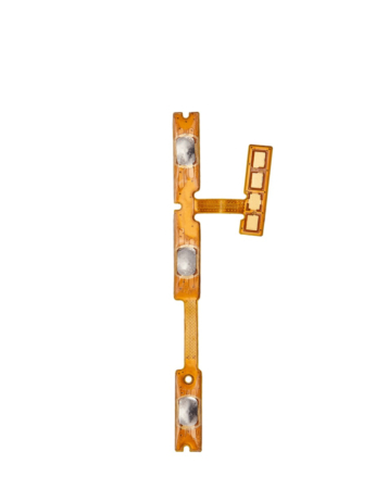 Power & Volume Button Flex Cable for Galaxy A05s (A057 / 2023)