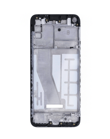 Order the Middle Frame Housing for Galaxy A11 A115 2020 in black.
