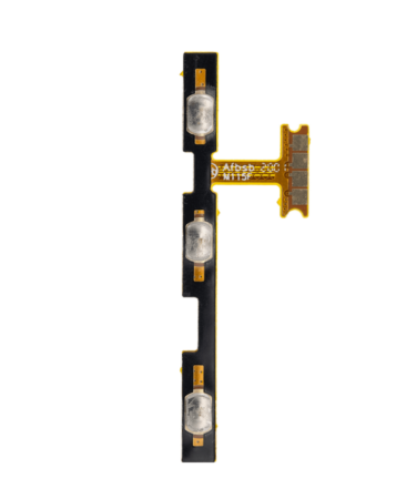 Shop the Power and Volume Button Flex Cable for Galaxy A11 A115 2020.
