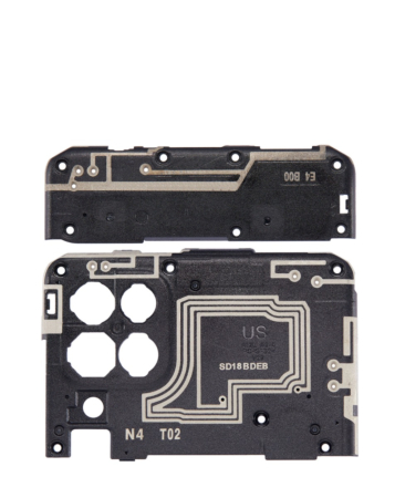 Stock up on the antenna cover and mainboard protective cover for Galaxy A12 A125 2020.
