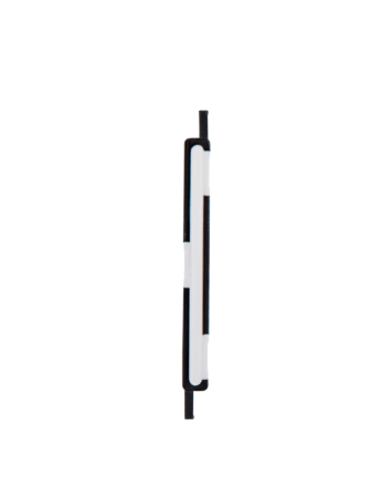 Stock up on the Hard Button for Galaxy A12 A125 2020 Volume in white.
