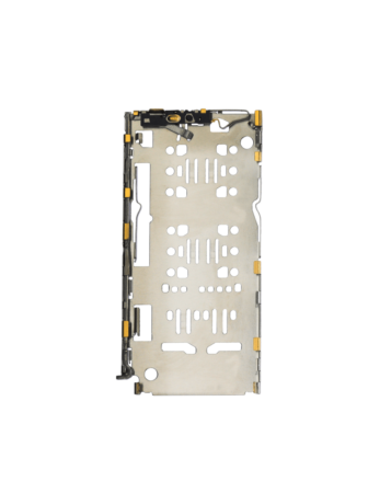 Order the SIM card reader for Galaxy A12 A125 2020.
