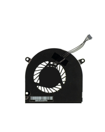 Cooling Fan for MacBook Pro 13" (A1278 / Late 2008) (A1342 Early 2011 to Mid 2012)