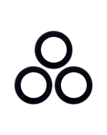 Grab the wholesale deals on the back camera lens with adhesive for Galaxy A13 5G model A136 from 2021, glass only, three piece set, pack of ten.
