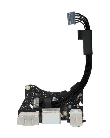  I/O Board (MagSafe: USB: Audio) for MacBook Air 11" (A1370 / Mid 2011) 